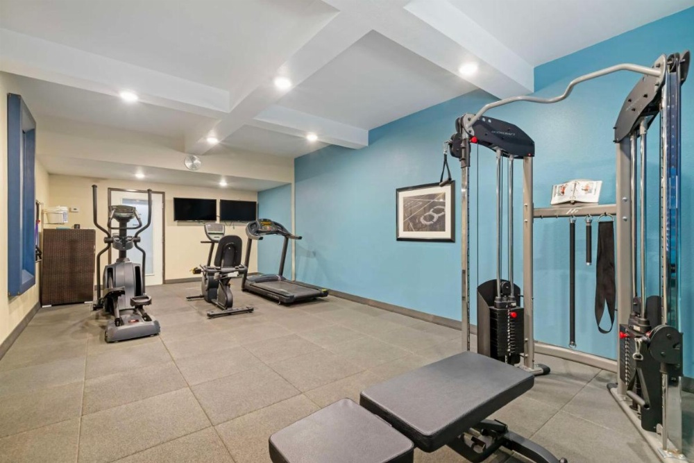 Best Western Plus Downtown North Image 12
