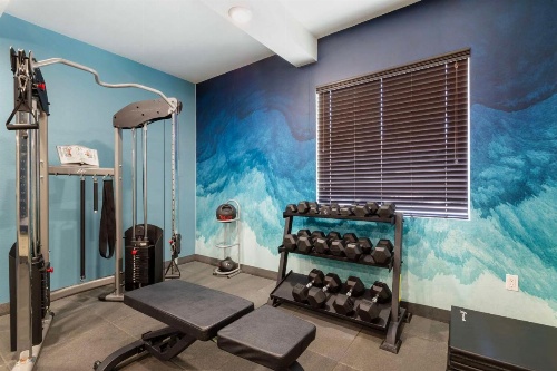 Best Western Plus Downtown North image 13