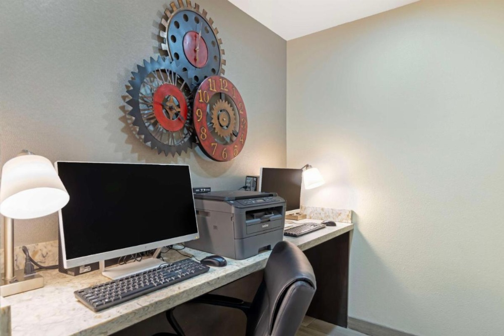 Best Western Plus Downtown North Image 14