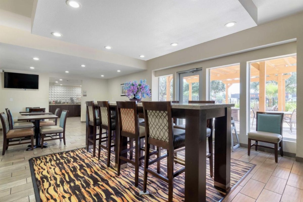 Best Western Plus Downtown North Image 16