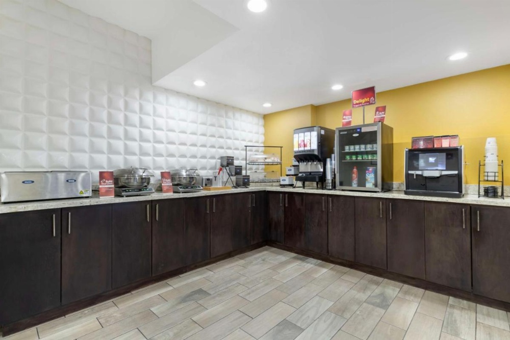 Best Western Plus Downtown North Image 17
