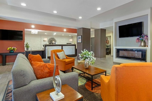 Best Western Plus Downtown North image 18