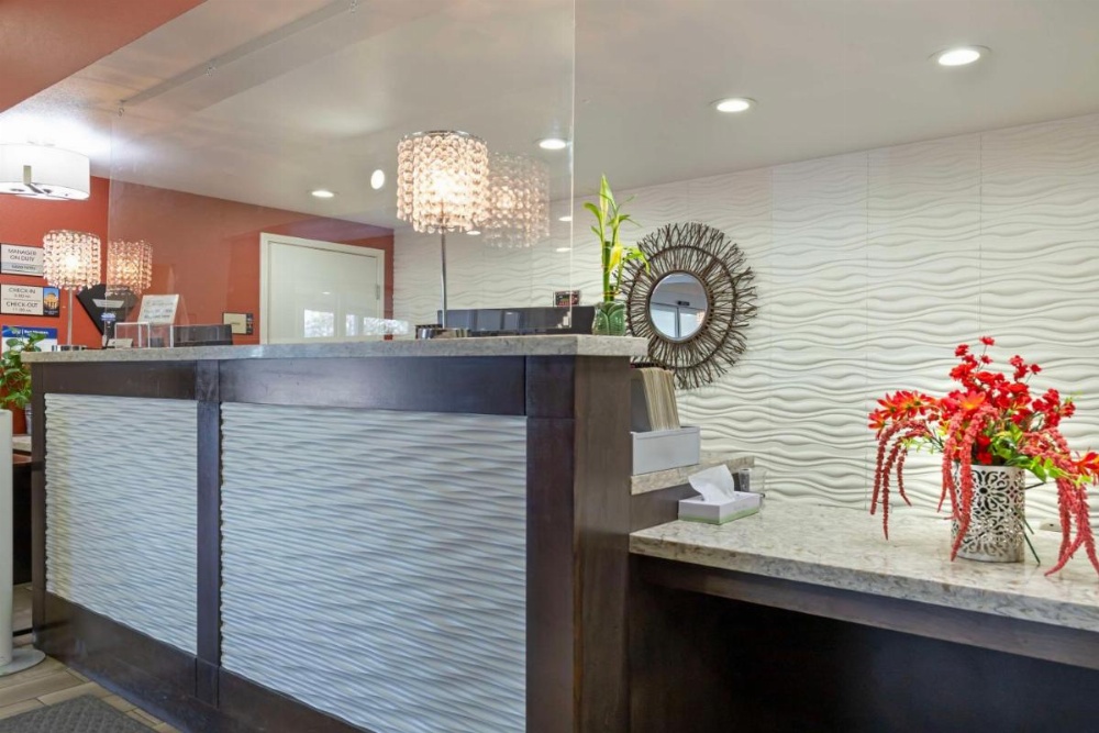 Best Western Plus Downtown North Image 19