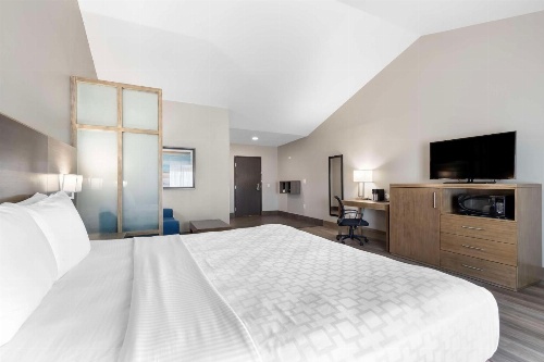 Best Western Plus Downtown North image 2