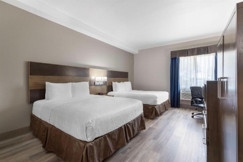 Best Western Plus Downtown North image 22