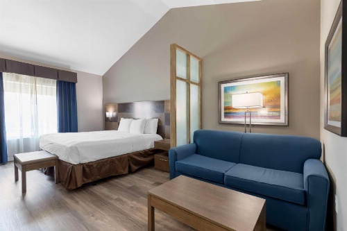 Best Western Plus Downtown North image 23