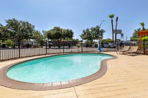 Best Western Plus Downtown North image 24