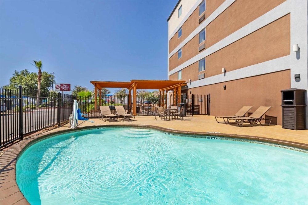 Best Western Plus Downtown North Image 25