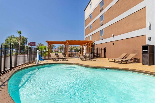 Best Western Plus Downtown North image 25