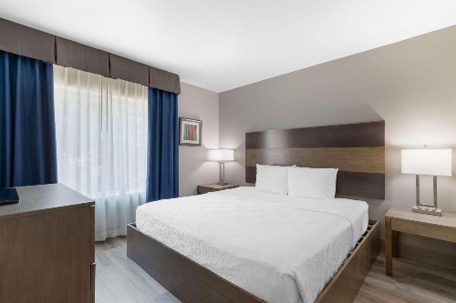 Best Western Plus Downtown North image 3