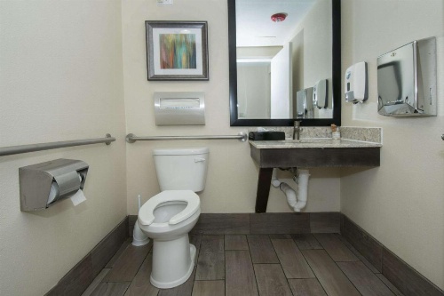 Best Western Plus Downtown North image 27