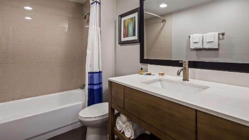 Best Western Plus Downtown North image 28