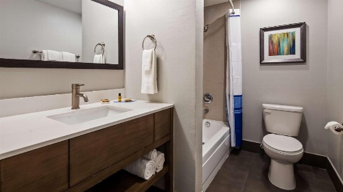Best Western Plus Downtown North image 29