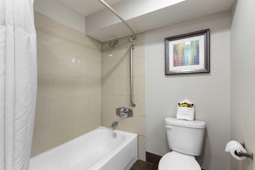 Best Western Plus Downtown North image 32