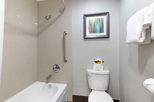 Best Western Plus Downtown North image 34