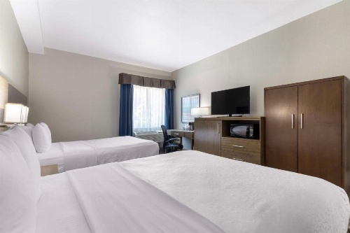 Best Western Plus Downtown North image 36