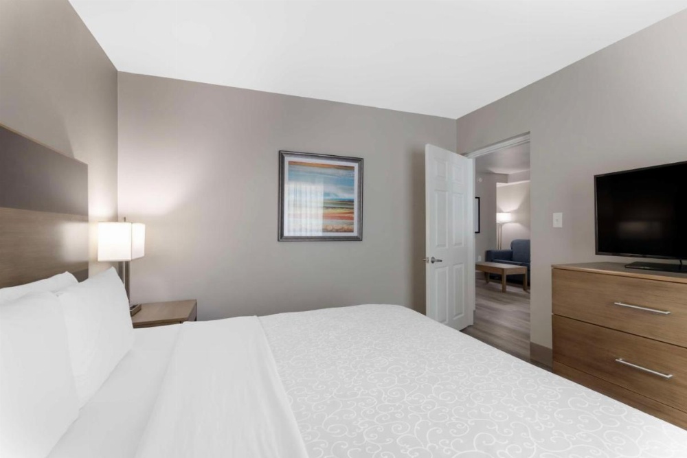 Best Western Plus Downtown North
