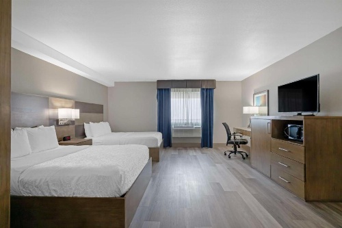 Best Western Plus Downtown North image 6