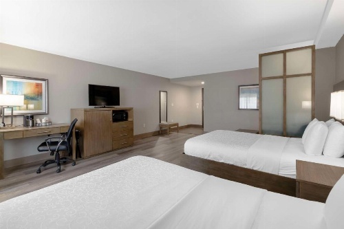Best Western Plus Downtown North image 7