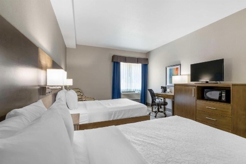 Best Western Plus Downtown North image 8